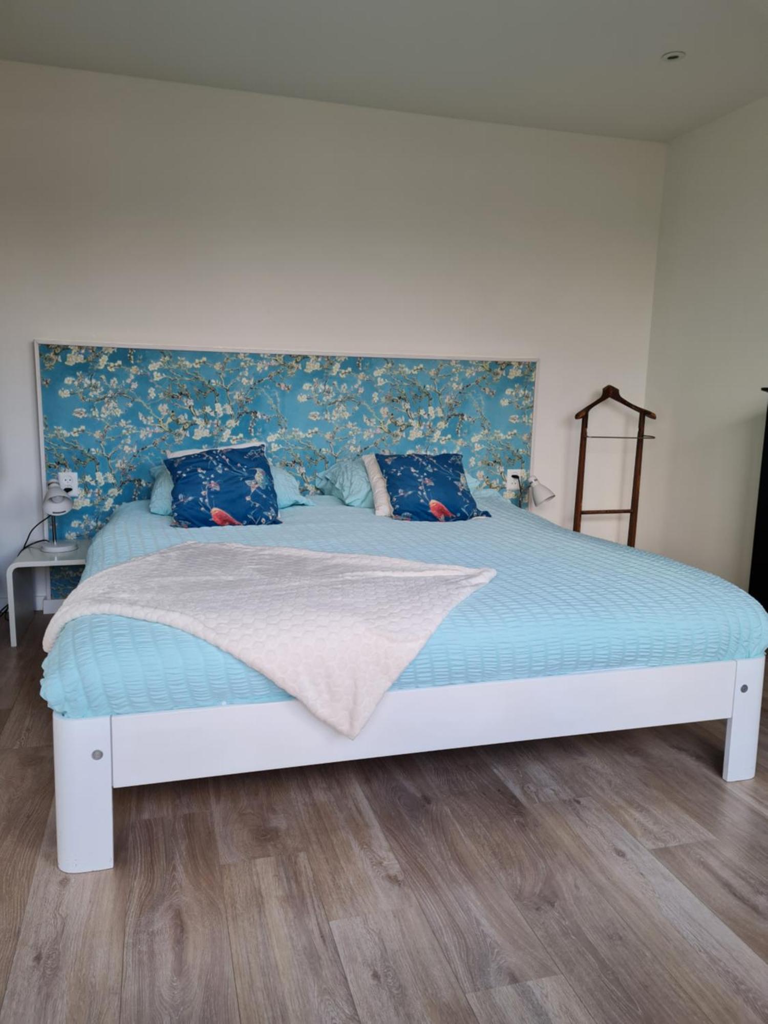 Bed & Breakfast De Koepeltjes Zoetermeer Luaran gambar
